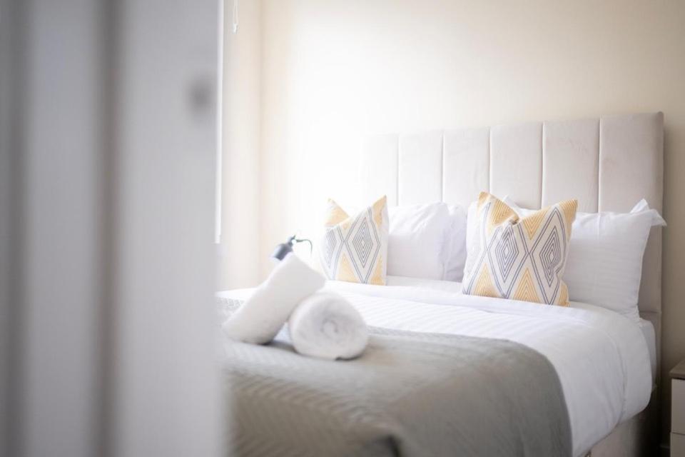 Cove Appartement *