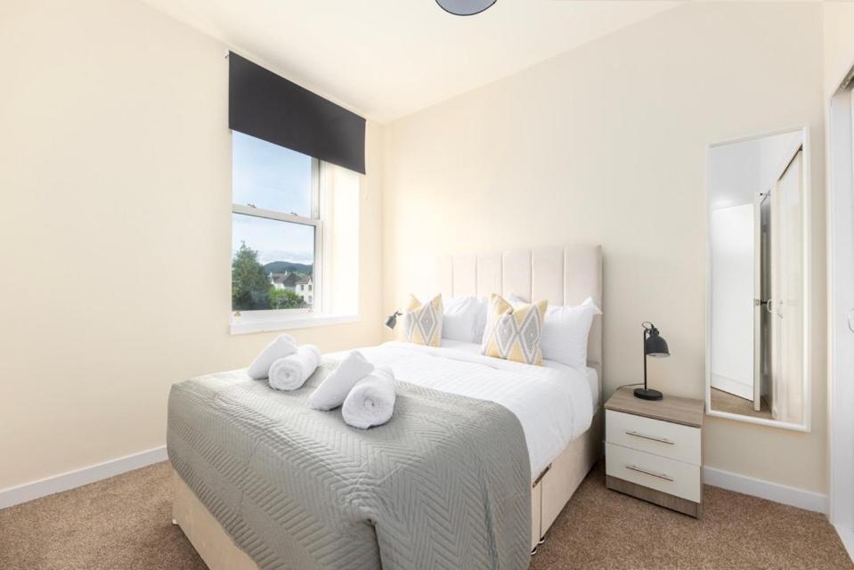 Cove Appartement *
